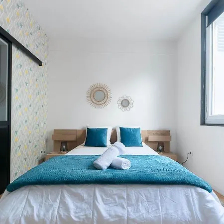 Apartment Le Gacon - Centre Vichy