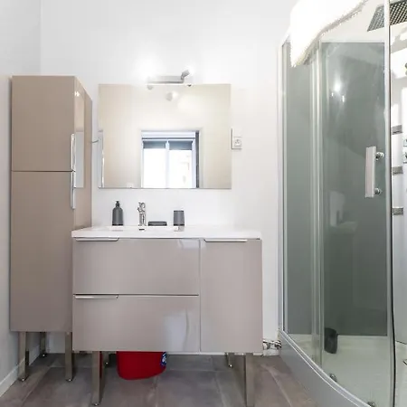 Le Gacon - Centre Apartment Vichy