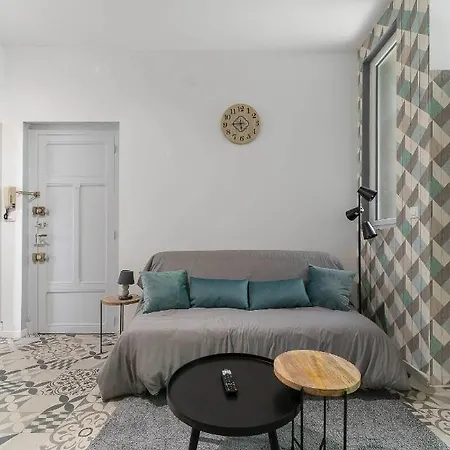 Le Gacon - Centre Apartment