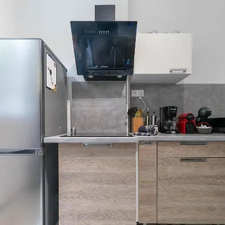 Le Gacon - Centre Apartment Vichy